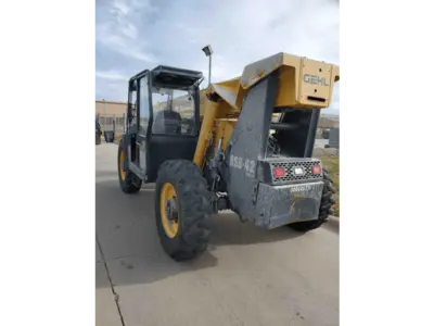 USED 2015 GEHL RS8-42