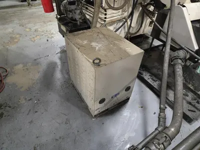 Koyo KL-600 Rough Surface Grinding Machine
