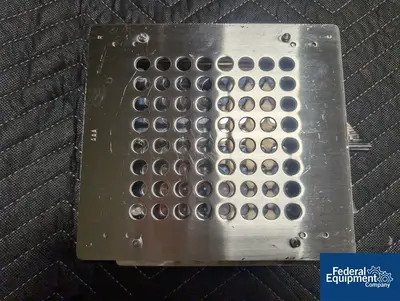 USED Profiller ProFiller Capsule Filler Parts, Size 1-3