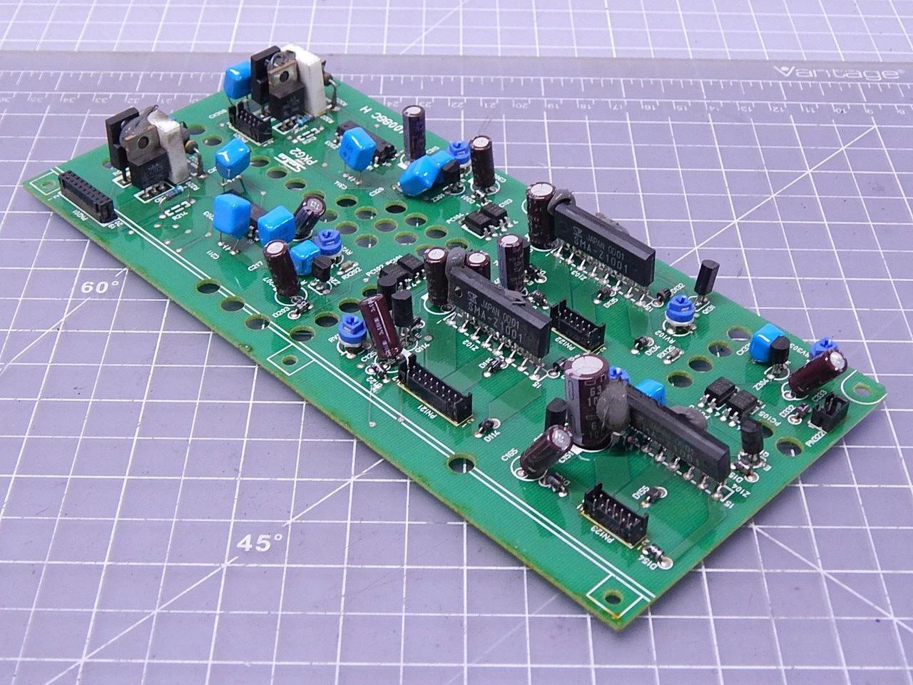 Used SANKEN _UNKNOWN_ Circuit Boards | OCO Industrial #1609127