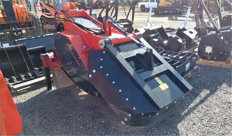New | in-Stock 2020 PRINOTH _UNKNOWN_ Stump Grinders South Carolina US | National Equipment Dealers #1453965