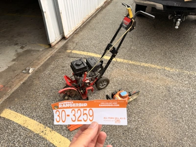 Used GRAVELY AND STIHL EDGER AND HEDGER Edgers Michigan US | Miedema Asset Management Group #1454336