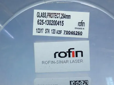 Used ROFIN 2002429 Safety Equipment | HGR 24 #751084