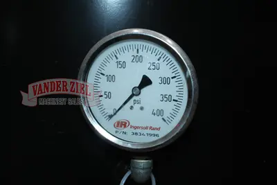 Used INGERSOLL RAND _UNKNOWN_ Compressor Packages Michigan US | Vander Ziel Machinery Sales #1302689