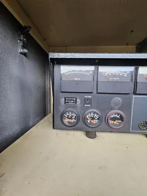 USED 2010 KOHLER 40KW