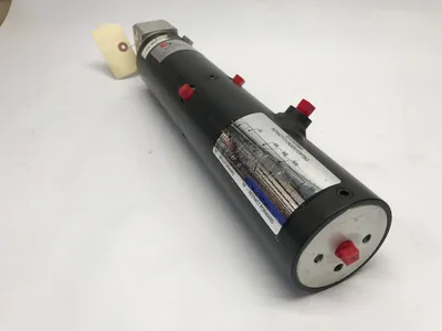 USED TG SYSTEMS WELDING CYLINDER
