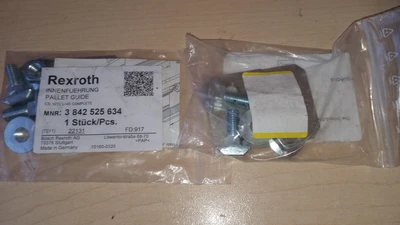 NEW Rexroth 3842525634