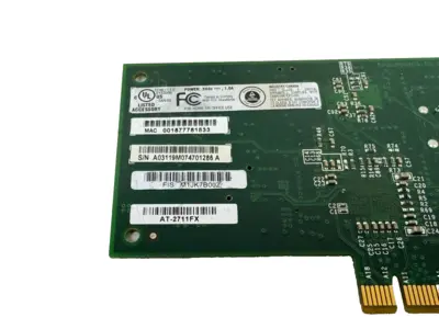 USED ALLIED TELESIS 843-000309