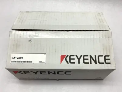 NEW KEYENCE SZ-VB01