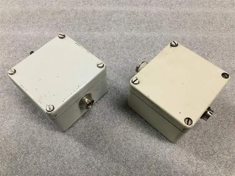Used LVD G3939216B Misc Electrical & Power Parts BE | Apt International N.V #363297