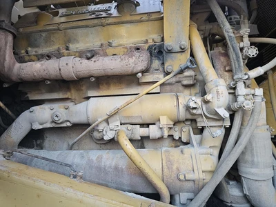 Used 1993 CATERPILLAR 988F Wheel Loaders Utah US | ABN Services #1339196