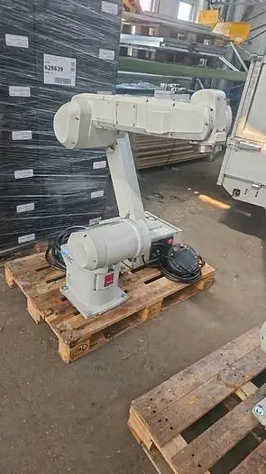 Used 2010 MITSUBISHI RV-12SDL Robots DE | UCY Industrial GmbH #385873