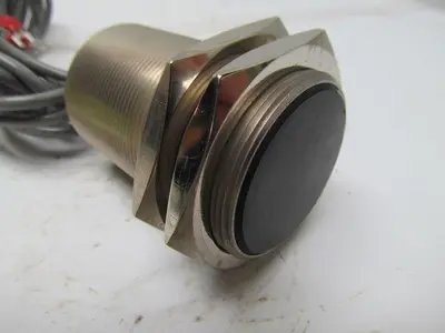 Electro corporation PA236WE Electro-mike displacement transducer 1-13/16" OD