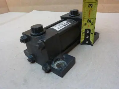 USED PARKER 01.50 CC2AUV18C 1.375