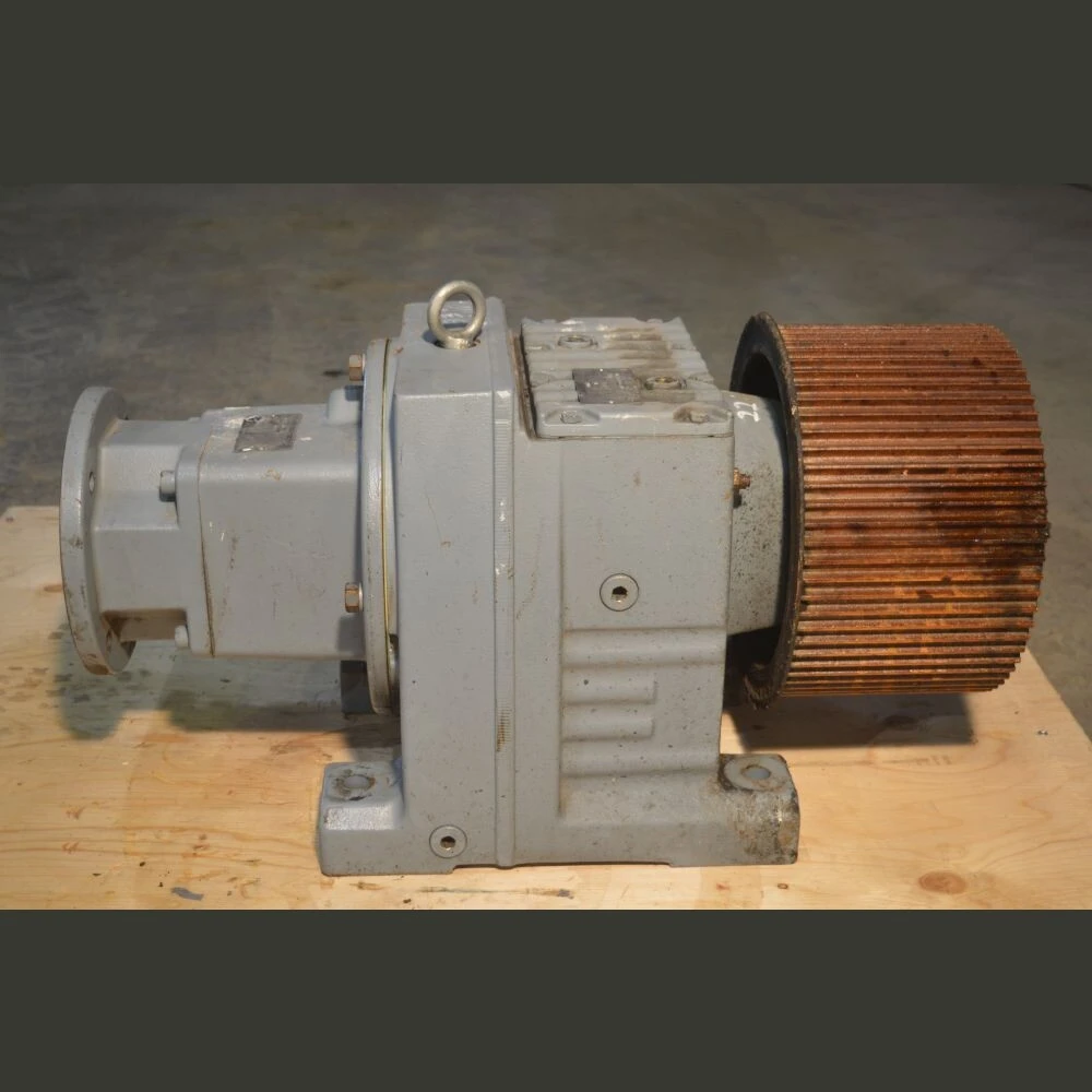 SEW - Eurodrive Inline Reducer