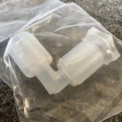 New | in-Stock Saint-Gobain FMF6FFUEN-3 Valves/Fittings California US | Davliegogo LLC #1732607