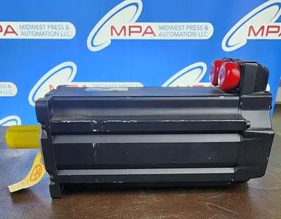 NEW ALLEN-BRADLEY MPL-B4560F-MJ22AA