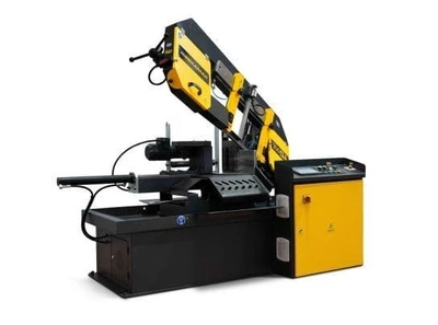 New | in-Stock 2026 BEKA-MAK BMSO 350GA Horizontal Band Saws Illinois US | Blackout Equipment, LLC #1283808