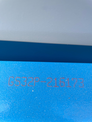 NEW 2026 Genie GS-2632E