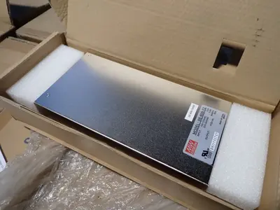 NEW MEANWELL SE60012