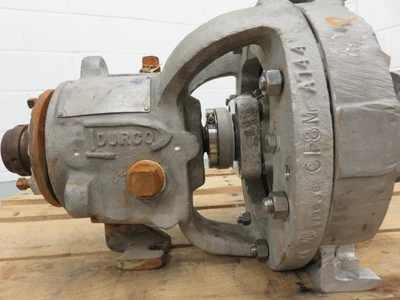 Durco Low Flow pump model MK3 STD size 1K1.5x1LF-82/65OP