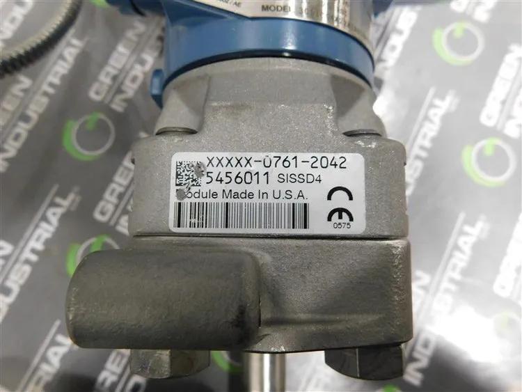 Used MUELLER INC. 1215-S Pump & Valve Parts Wisconsin US | Green Industrial #669738
