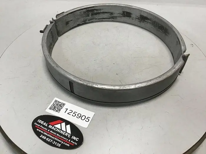 Used WELLMAN 326334 700W Heater Bands Michigan US | Ideal Machinery #596484