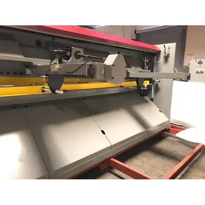 NEW GMC MACHINE TOOLS HS-0825E