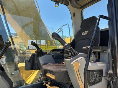 Used 2019 CATERPILLAR 320 Excavators Tennessee US | Moore Equipment #1516691