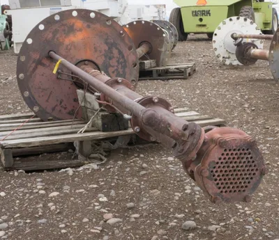 USED EAGLE S-300