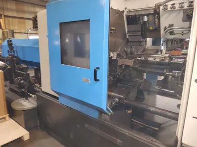 USED 1998 SCHUTTE AF32 S-DNT