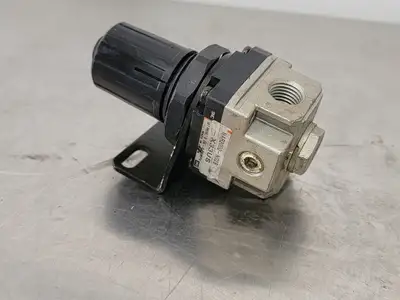 USED SMC NAR2000-N02B