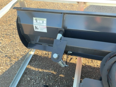 Used _UNKNOWN_ _UNKNOWN_ Plow Blades Michigan US | Miedema Asset Management Group #1580173