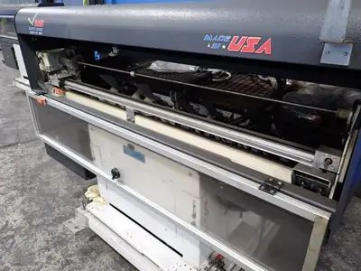 USED LNS Q.L.SERVO S3
