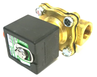 NEW ASCO E210C094SEAG VALVE SCE210C094E