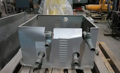WATER PUMPS