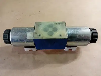 New | in-Stock BOSCH REXROTH R901105200 Parts (Hydraulics and Pneumatics) British Columbia CA | Lenmark #264472