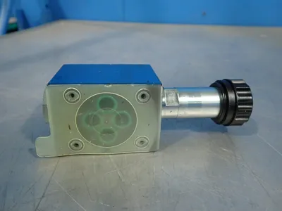 Used HYDAC 4WE6DS01 Pumps Ohio US | HGR 24 #837835