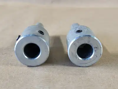 Fan Adapter Drill Bolter (Lot of 2)