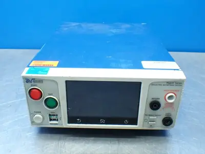 USED ASSOCIATED RESEARCH 3865