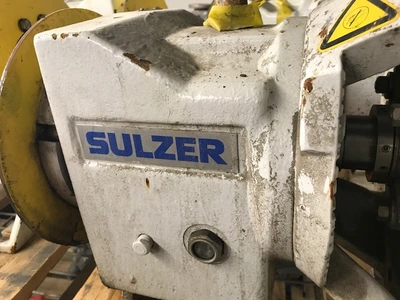 USED Ahlstrom / Sulzer CPT 24-1B