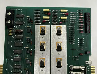 Used CINCINNATI MILACRON 3-531-3563A Miscellaneous Equipment (Electrical & Power) | Surplus Asset Holdings #1193114