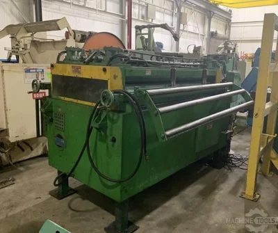 USED COE CPFS-305-72