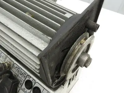 Used EFKA _UNKNOWN_ D.C. Motors Indiana US | Arrow Industrial #1456462