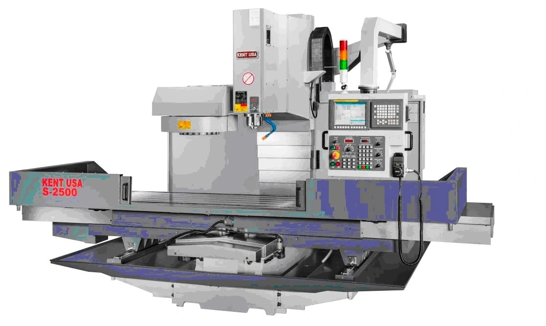 NEW KENT S-2500
