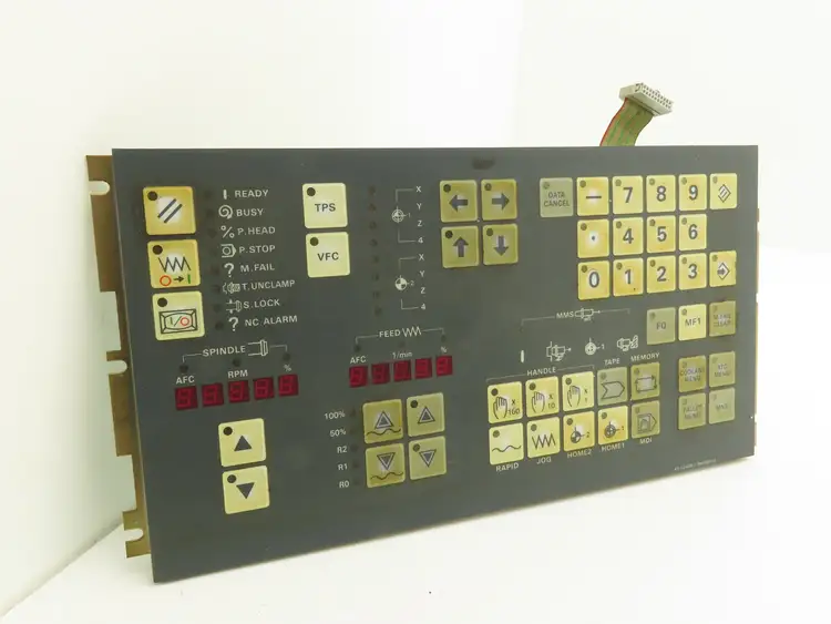 Used MITSUBISHI MAZAK _UNKNOWN_ Printed Circuit Boards (PCB) Indiana US | Arrow Industrial #891232