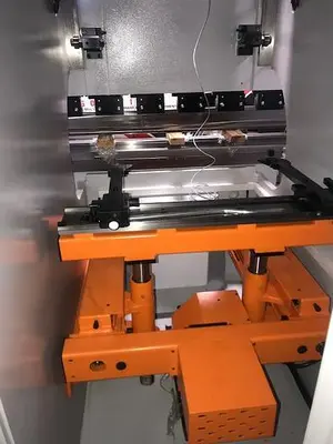NEW ERMAKSAN ST 1270-60
