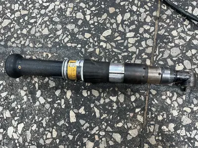 Used 2009 ATLAS COPCO PF4000CHW Tooling & Accessories (Other) Ohio US | HGR 24 #1445969