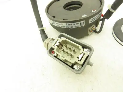 Mayr 16/891.100.0S ROBA-stop-M Electromagnetic Motor Brake 38W 180V 100Nm