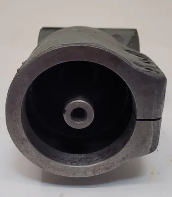 BRIDGEPORT right angle head Tooling & Accessories, R8 Tooling | Machinery Central (5)